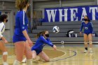 Women’s VB intersquad  Women’s Volleyball inter-squad match. : Women’s Volleyball, VB, inter squad, intersquad